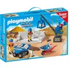 Image de Playmobil 6144 - Superset Construction en occasion ou reconditionné