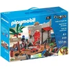 Image de Jouet Superset ilôt des pirates - Playmobil 6146 PLAYMOBIL