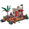 Image de PLAYMOBIL 6146 Super Set Ilot des pirates