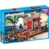 Image de Playmobil Superset 6146 IlÃ´t des Pirates en occasion ou reconditionné