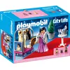 Image de Playmobil 6150 - Top ModÃ¨le Avec Tenues De SoirÃ©e en occasion ou reconditionné