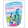 Image de Princesses - Princesse Bleuet Avec Cheval À Coiffer