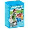 Image de Playmobil City Life 6411 - Jeu Du Vétérinaire