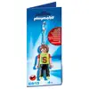 Image de Playmobil 6613 Porte-cles Jeune Sportif
