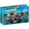 Image de PLAYMOBIL 6627 Bastion des chevaliers du Dragon Ailé
