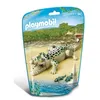 Image de Playmobil 6644 - Alligator avec bÃ©bÃ©s en occasion ou reconditionné