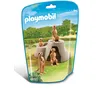Image de Playmobil 6655 - Suricates Avec Rocher en occasion ou reconditionné