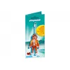 Image de Playmobil 6666 - Porte-ClÃ©s Policier en occasion ou reconditionné