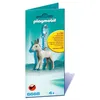 Image de PLAYMOBIL 6668 Porte-Clés non