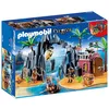 Image de Playmobil 6679  Repaire  Pirates de TÃ©nÃ¨bres en occasion ou reconditionné
