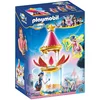 Image de Playmobil Super 4 6688 Tourelle Musicale Avec Etincelle