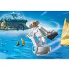 Image de Playmobil Super 4 6690 Docteur X