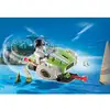 Image de Playmobil Super 4 6691 Sky Jet