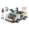 Image de Playmobil Super 4 - Techno Caméléon Avec Gene