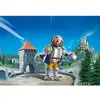 Image de Playmobil Super 4 6698 Sir Ulf Garde Royal