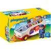 Image de Jouet Autocar de voyage PLAYMOBIL
