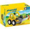 Image de Jouet chargeur et ouvrier - 6775 PLAYMOBIL