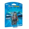 Image de Playmobil 6821 - Chevalier D'argent en occasion ou reconditionné