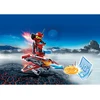 Image de Playmobil Action 6835 Androide De Feu Avec Lance Disques