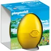 Image de Figurine oeuf - Enfants équilibristes PLAYMOBIL