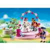 Image de Playmobil Princesse 6853 Couple Princier Masque