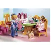 Image de Playmobil Princess 6854 Salle Ã Manger Pour Anniversaire Princier en occasion ou reconditionné