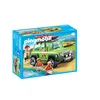 Image de Playmobil 6889 - 4x4 de randonnÃ©e avec kayaks en occasion ou reconditionné