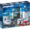 Image de Commissariat de police avec prison 6919 PLAYMOBIL