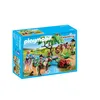 Image de Playmobil 6947 - Cavaliers avec poneys et cheval en occasion ou reconditionné