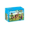 Image de Playmobil 6949 - VÃ©tÃ©rinaire Avec Enfant Et Poneys en occasion ou reconditionné