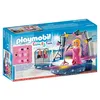 Image de Playmobil 6983 - ScÃ¨ne avec artiste en occasion ou reconditionné