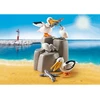 Image de Playmobil Aquarium 9070 Famille De Pelicans