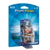 Image de Playmobil 9076 - Chevalier Du Dragon Noir en occasion ou reconditionné