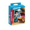 Image de Playmobil 9087 - FlibustiÃ¨re Avec TrÃ©sor en occasion ou reconditionné