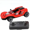 Image de Mini-voiture De Course Rc Rocket Racer Télécommandé De Playmobil Action Rouge Playmobil
