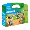 Image de Playmobil Valisette Palefreniere 9100