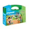 Image de Playmobil 9100 - Valisette PalefreniÃ¨res en occasion ou reconditionné