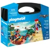 Image de Valisette Pirate et Soldat 9102 PLAYMOBIL