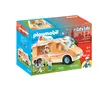 Image de Playmobil 9114 - Camion de CrÃ¨me GlacÃ©e en occasion ou reconditionné