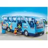 Image de Jouet - PLAYMOBIL - Bus Fun Park - 39x13 5x15 cm - A partir de 4 ans - Mixte
