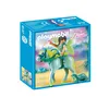 Image de Playmobil 9137 - FÃ©e Avec Cheval en occasion ou reconditionné
