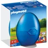 Image de Joueur de Basket-ball PLAYMOBIL