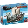 Image de Playmobil 9244 - Drago Et Vaisseau D'attaque en occasion ou reconditionné