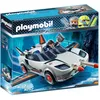 Image de Playmobil 9252 - Voiture De L'agent Pilote en occasion ou reconditionné