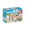 Image de Playmobil 9268 - Salle de bain avec douche Ã  l'italienne en occasion ou reconditionné