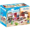 Image de Cuisine aménagée 9269 PLAYMOBIL