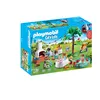 Image de Playmobil 9272 - Famille et barbecue estival en occasion ou reconditionné