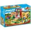 Image de Pension des animaux 9275 PLAYMOBIL