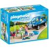 Image de Toiletteuse avec véhicule 9278 City Life PLAYMOBIL