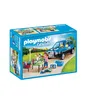 Image de Playmobil 9278 - Toiletteuse avec vÃ©hicule en occasion ou reconditionné